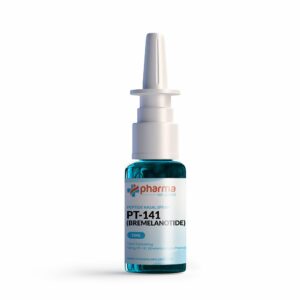 PT-141 Nasal Spray Peptide 15ml